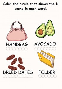 Alphabet Worksheets A B C D – Preschool Printable Activities, ABC Tracing, PDF Worksheets - Etsy UK