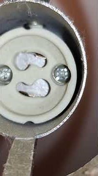 Effortlessly Replace Your Track Lighting Bulb