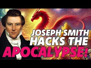 Book of Revelation OFFICIALLY Explained by the Church! (Joseph Smith Decoded the Apocalypse)