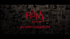 804K views · 10K reactions | #WOWY - #CHẠY - OST phim #RÒM (Official...