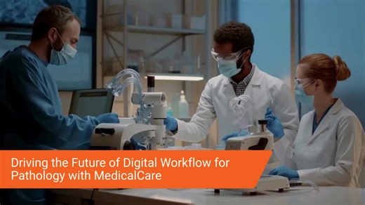 LabVantage MedicalCare Boosts Pathology Efficiency | LabVantage Solutions APAC posted on the topic | LinkedIn