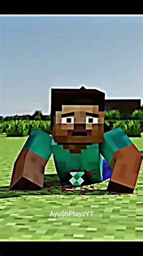 Minecraft Vs Roblox ☠️ #minecraft #roblox #animation #shorts