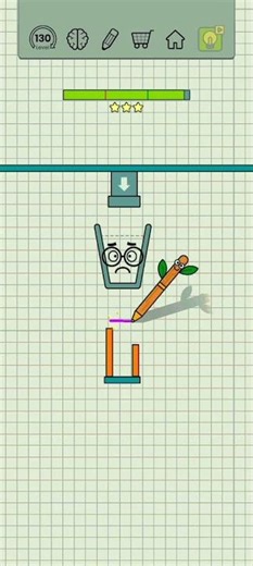 happy glass game play video #youtubeshorts #gaming #happyglass