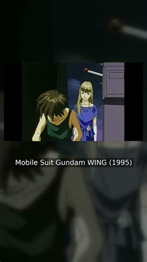 Quiz animation - de l'annee 1995