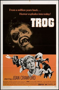 Trog (1970) - Moria