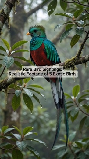 You Won’t Believe These Birds Are Real 😱🦜 #shorts #nature #birds #wildlife #trending #reels