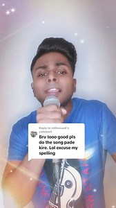 The classic South African track "Paadugiren" by Mr. Valla Kisten 🎤🙏 Contrary to popular belief, this song is not a drunk Uncle or "bootjol" song 🙈😂 It has alot of great meaning ❤️ | Ashlen Govender