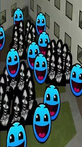 part-309#Nextbots #abungahotel1m