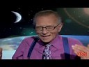 Larry King about UFOS