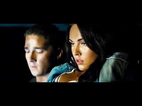 Transformers 1:Bumblebee vira Camaro (Dublado)