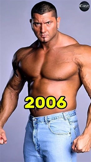 Batista (1990–2026) | Life Journey 💪🔥
