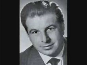 Fritz Uhl Ingrid Bjoner Gottlob Frick Tristan und Isolde full (1965 live, conducted by Keilberth)