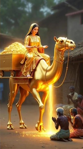 Chali Aana Meri Maa DivineBhajan #MaaBhakti #ai #SpiritualVibes​ #Shorts