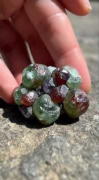 The Shocking TRUTH About Alexandrite - Is It Really the Rarest Stone?