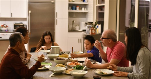 Most Americans are happy, CBS News poll finds