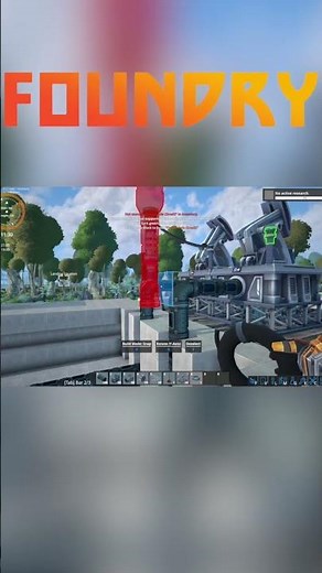 FOUNDRY Pipes & Oil Tutorial! | All you need to know about how pipes and oil work in FOUNDRY