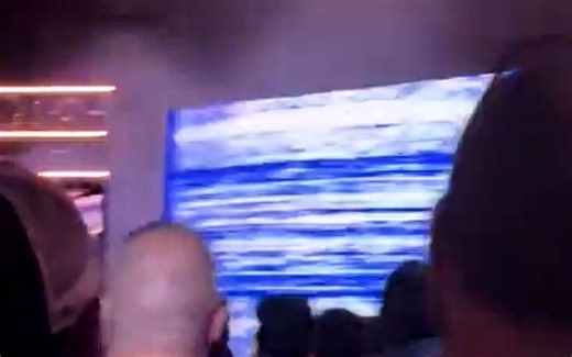 Unseen Footage Shows Bo Dallas Receiving Standing Ovation During 6/24 WWE RAW Segment