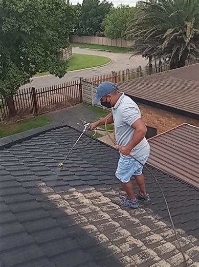 Airless Spray Painting Techniques for Home Makeover