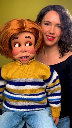 Hi! I’m Chucky, wanna play? ❤️🔪 #HalloweenLook #ScaryStories #Chucky | chucky