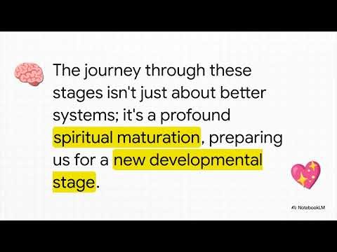 Humanity s Next Chapter