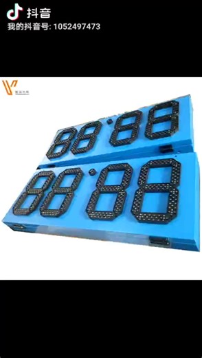Widely Used Scoreboard Electronic Billiards LED Portable Cricket Digital Numbers Score Board for Sale