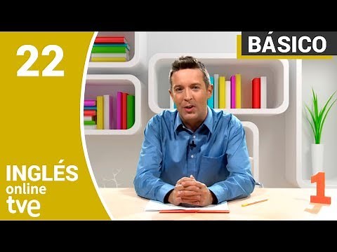 Episode 22: "Who's behind him?" - NIVEL BÁSICO | Inglés Online TVE