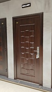 High Security Steel Doors for Home & Office Use Follow for more @stealtheedeal Details 👇 Hi-Guard Steel Doors & Windows Address: A 23/3 Site-4 Industrial Area Sahibabad Ghaziabad Contact no 8588805182 / 8588805183 / 828795002 | Steal The Deal