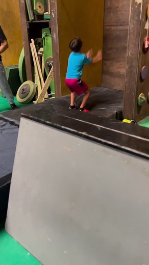 18K views · 513 reactions | Working on salmon ladder #americanninjawarrior #ninja #salmonladder | BeastinEaston | Facebook