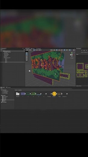 Create Parallax in Unity Easily and Quickly!