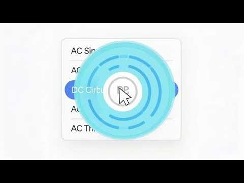 Wattage To Amperage Calculator — How to Use It | Engineering Tool
