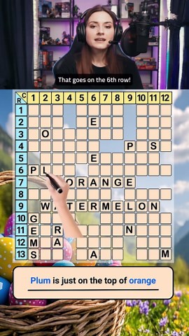 Daily Crossword Puzzle Challenge for Word Lovers
