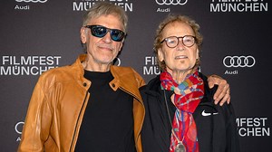 Emotionale Rückkehr: St. Nicholas bei Steppenwolf-Doku in Zeise Kinos