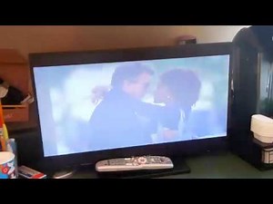 The Gift (2001) VHS Previews