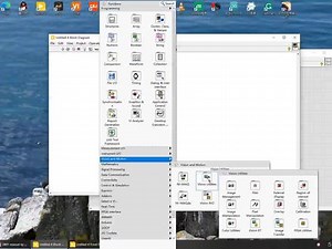 LabVIEW 之 USRP实现 FM 调频 发射机 #收音机 #，FM发射机
