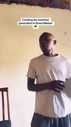 Introducing Children to Computer Networks in Malawi