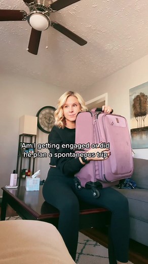 What do we think?! @thefadnato 💍 #isheproposing #engaged