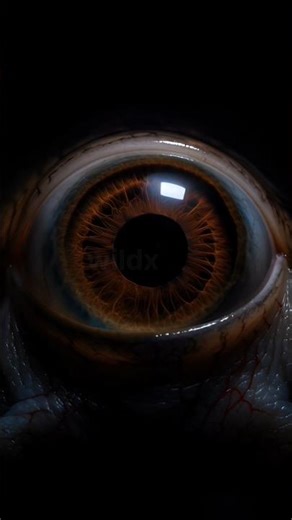 The Giant Squid: Deep Sea’s Real Monster