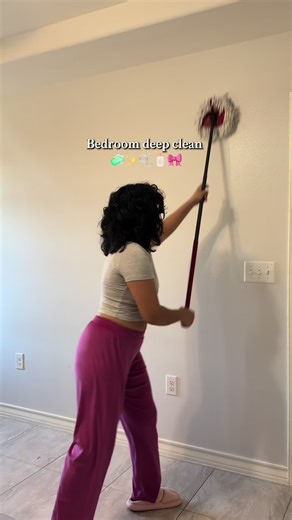 Bedroom Deep Clean: Achieve a Sparkling Space