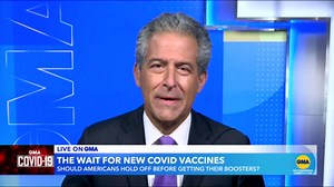 What to know about Moderna's next-generation variant-specific booster