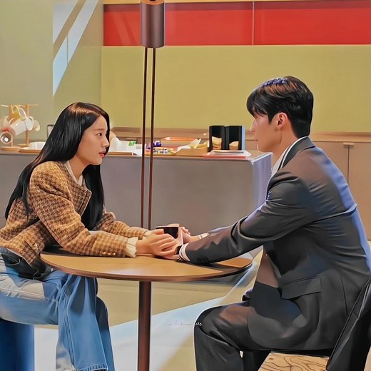 When The Phone Rings Second Lead Couple | Heo Nam Jun, Jang Gyu Ri #kdrama #edit