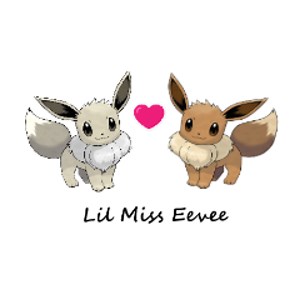 lil_miss_eevee87 - Twitch