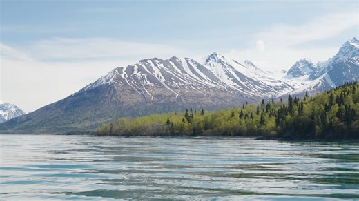 We’ve had an incredible first week of Operation Heal Our Patriots in Alaska! We praise God for how we’re seeing Him work in hearts and lives already. Watch more… | Franklin Graham
