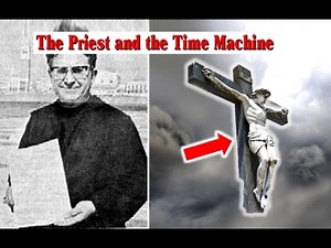 5 Pieces Of Evidence That May Prove Time Travel Exists