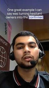 CloudTalk Changed the Way I Sell — Hamza, Yanolja Cloud Solution