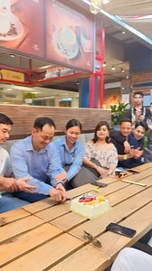 Dear Team, Happy Fear-well ♥️ I want to express my heartfelt gratitude to each of you. Working with such a dedicated and talented group has been an incredible experience. Your support, hard work, and camaraderie have made my time here truly special.Wishing you all continued success and happiness in everything you do.Happy Farewell #teammateHimalayan Java Coffee - Baluwatar Shweta Khadka Bijayendra Singh Rawat | Shweta Khadka