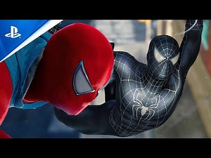5+ NEW Suit Mods That Make You Feel Like RAIMI'S Spider-Man in Marvels Spider-Man PC