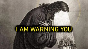 54K views · 2.8K reactions | Stop Scrolling NOW, God is Trying to Warn You #God #bible #biblestudytime #christianity#fypシ | Daily Faith | Facebook