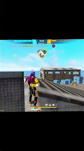 Mai Kaha Se Aaya #freefire #garenafreefire #gaming #shortvideo