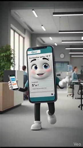 Queue | seu atendimento organizado de forma inteligente.