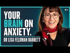 The Secret Life Of Emotions - Dr Lisa Feldman Barrett